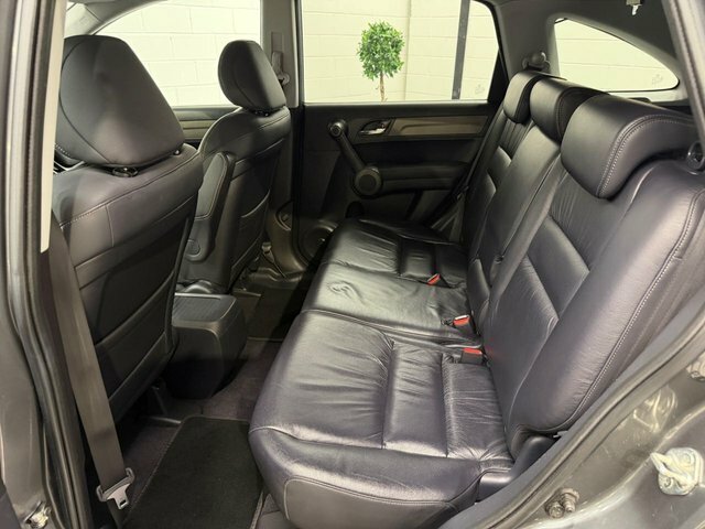Honda Cr-V Ex Brown #41