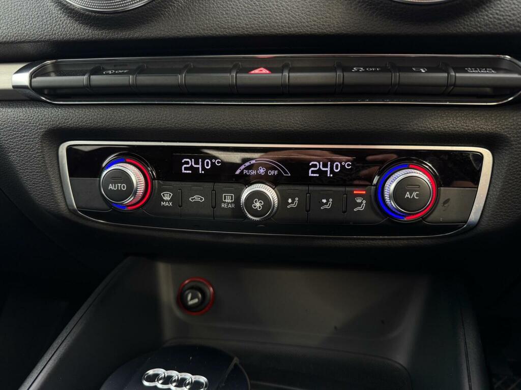 Audi A3 2.0 Tdi Sport Black #40