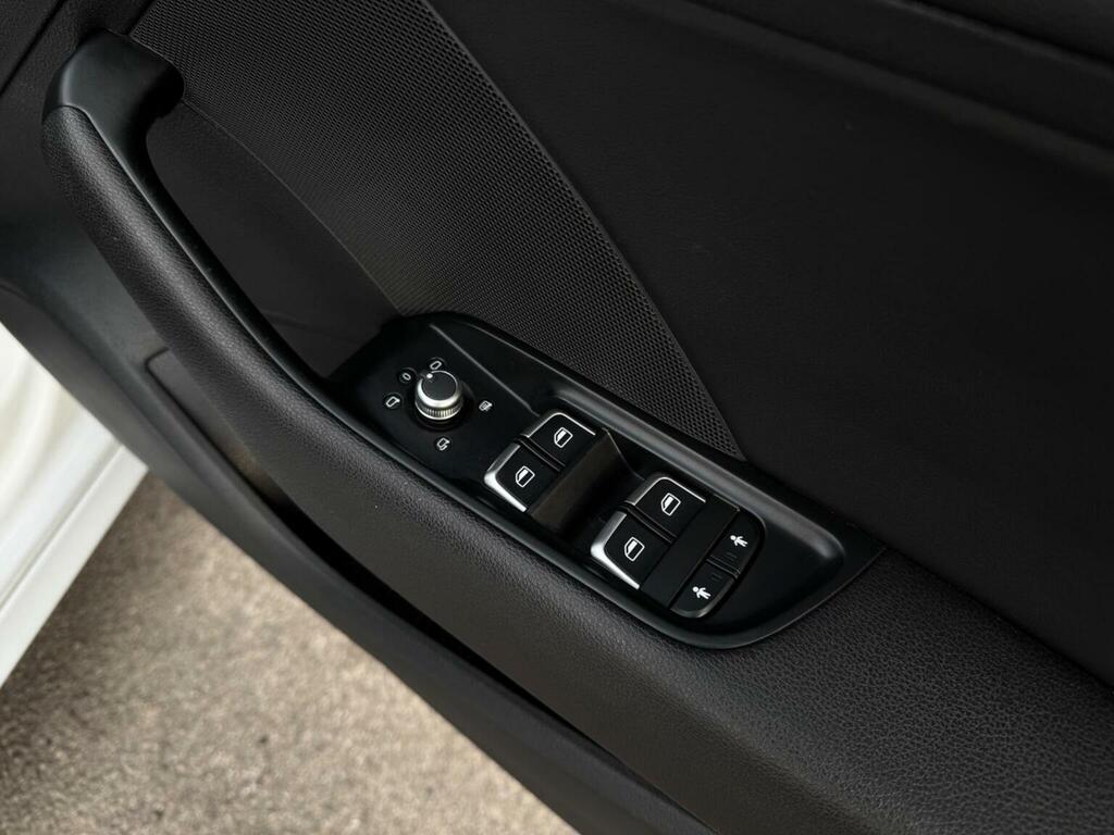 Audi A3 2.0 Tdi Sport Black #50