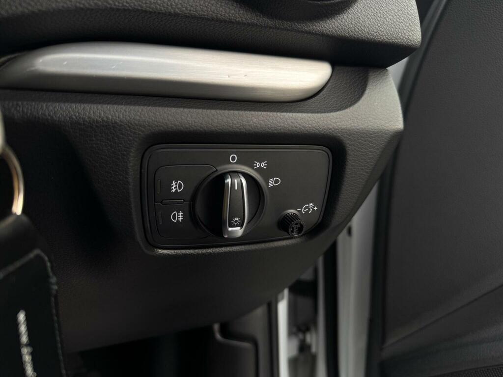 Audi A3 2.0 Tdi Sport Black #48