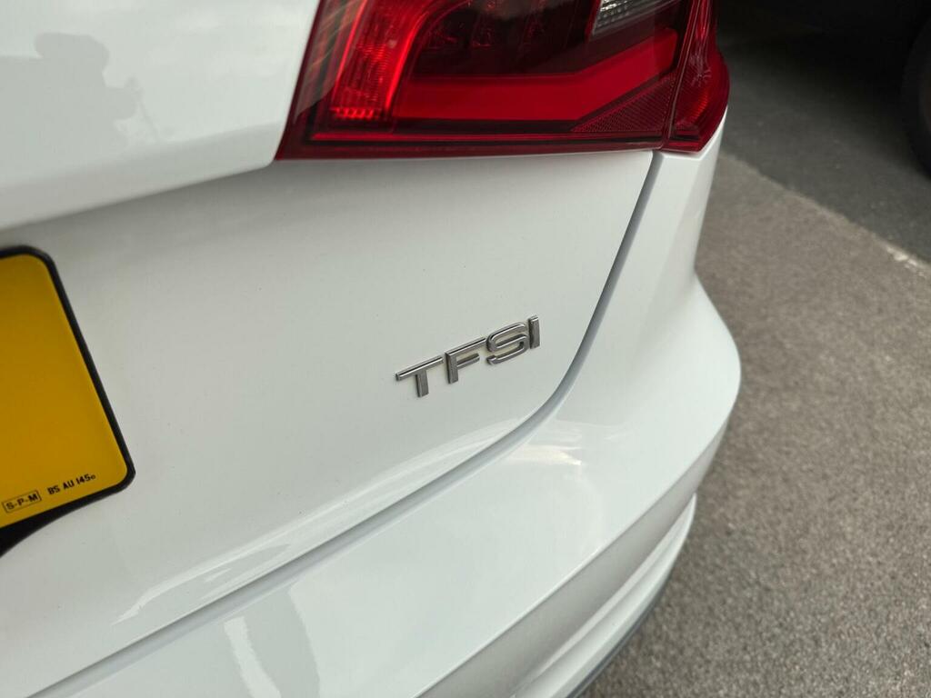 Audi A3 2.0 Tdi Sport Black #62