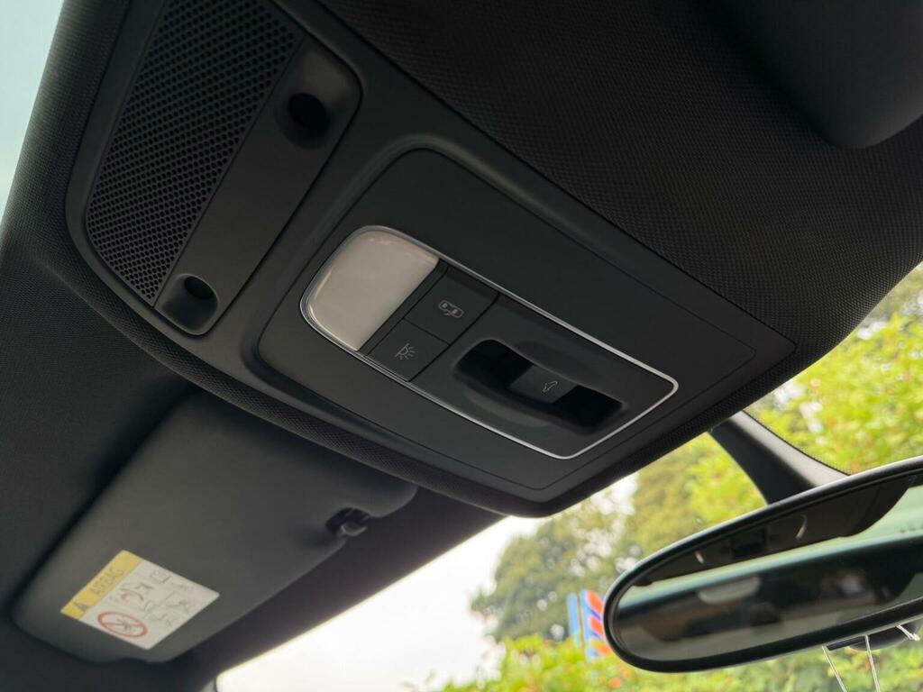 Audi A3 2.0 Tdi Sport Black #55