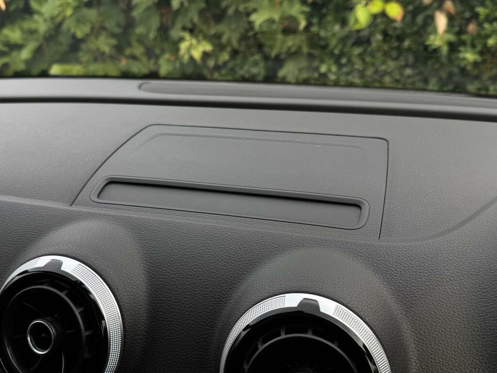 Audi A3 2.0 Tdi Sport Black #56