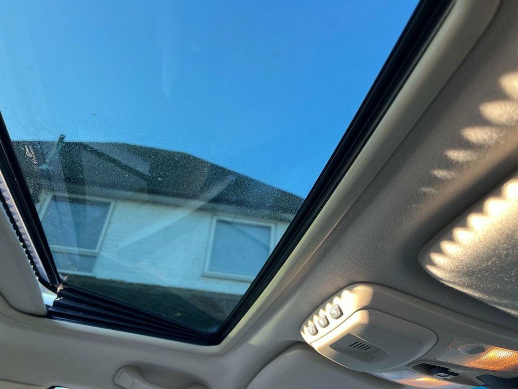 Volvo XC70  Green #29