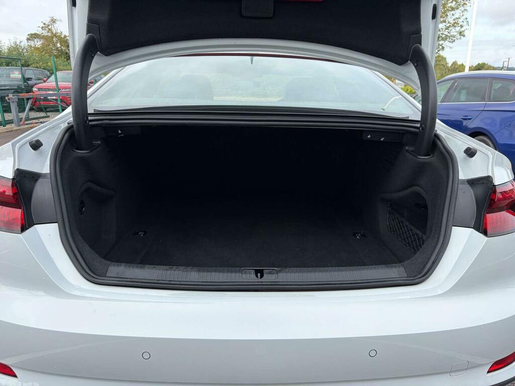 Audi A5 S Line Grey #20