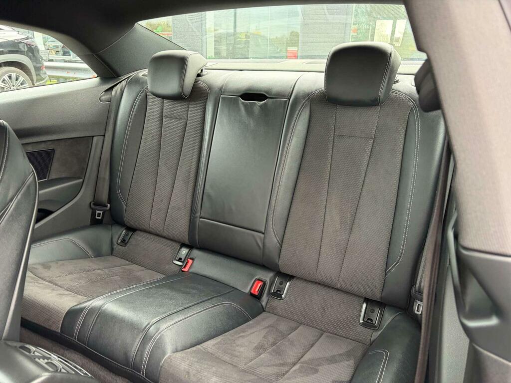 Audi A5 S Line Grey #18