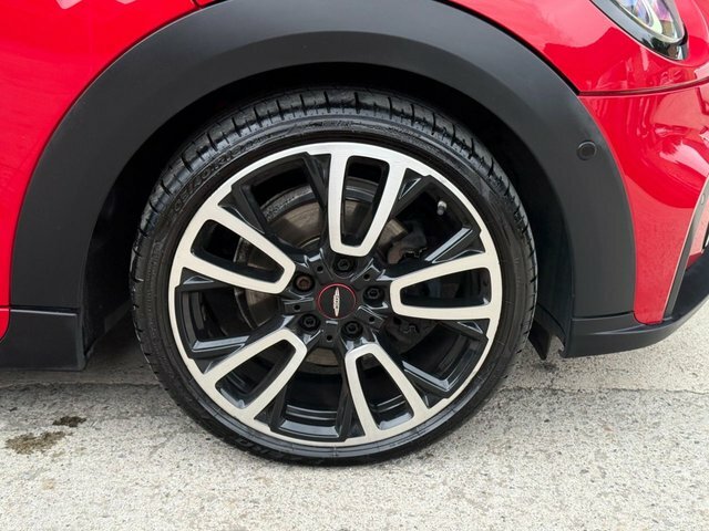 Mini Hatch Sport 1.5 Steptronic Hatchback CO71MER Red #4
