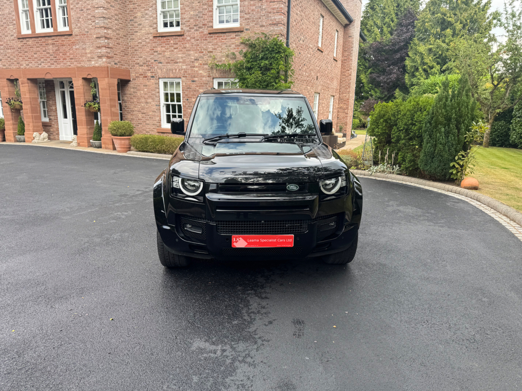 Land Rover Defender X-dynamic S #3