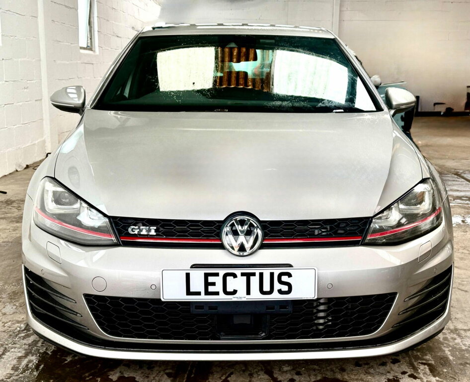 Volkswagen Golf 2.0 Tsi Bluemotion Tech Gti Dsg #3