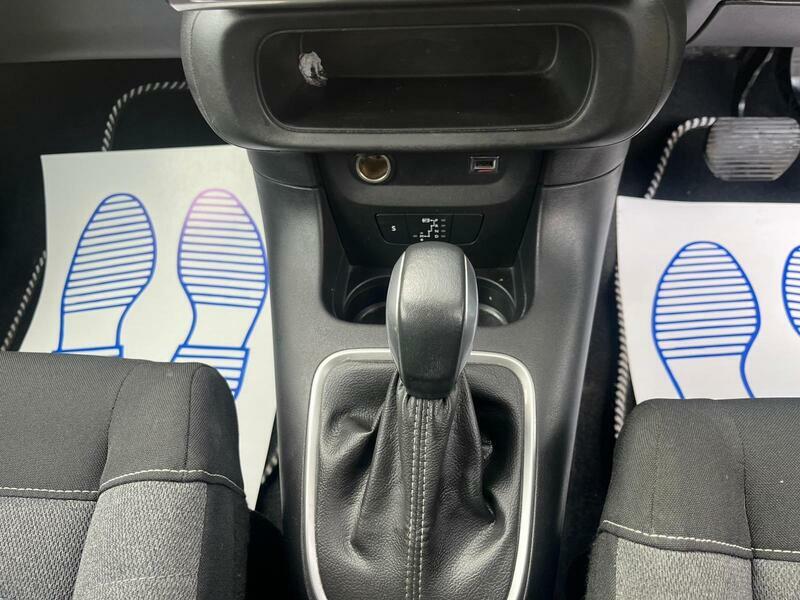 Citroen C3 White #13