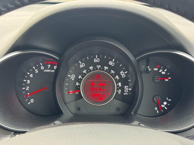 Kia Picanto 2016 1.0 Ecodynamics 2 Hatchback Silver #31