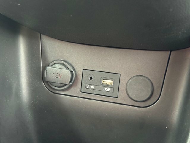 Kia Picanto 2016 1.0 Ecodynamics 2 Hatchback Silver #36