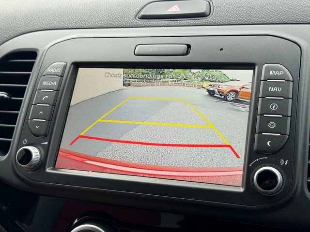 Kia Picanto 2016 1.0 Ecodynamics 2 Hatchback Silver #33