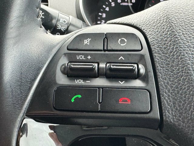Kia Picanto 2016 1.0 Ecodynamics 2 Hatchback Silver #29