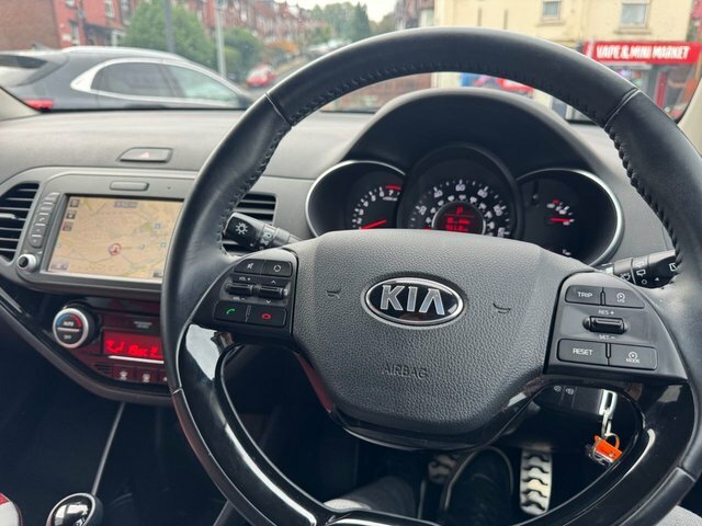 Kia Picanto 2016 1.0 Ecodynamics 2 Hatchback Silver #28