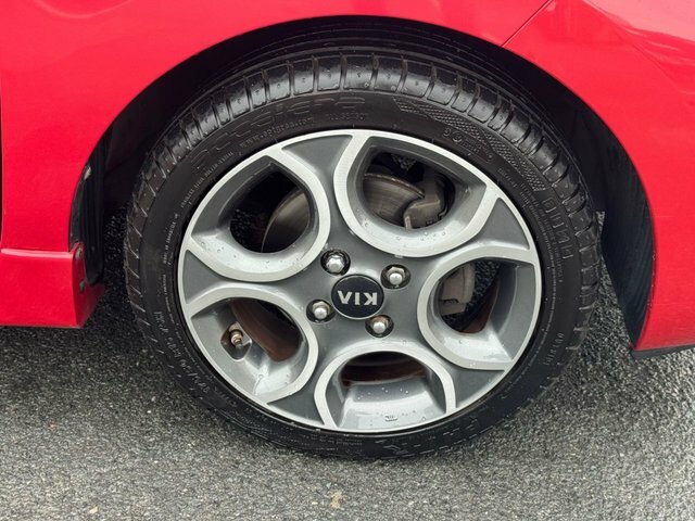 Kia Picanto 2016 1.0 Ecodynamics 2 Hatchback Silver #13