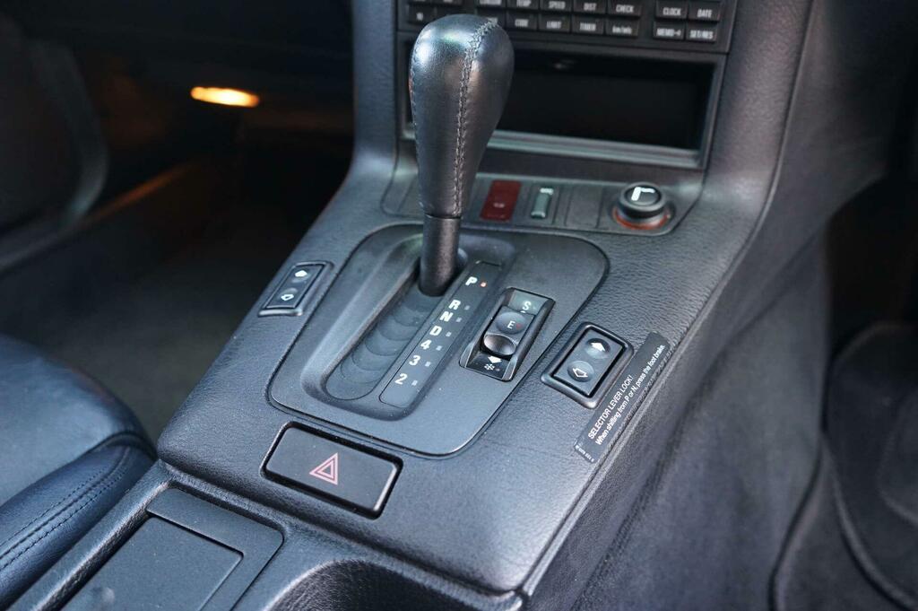 BMW 3 Series 1.9 318I Se #13