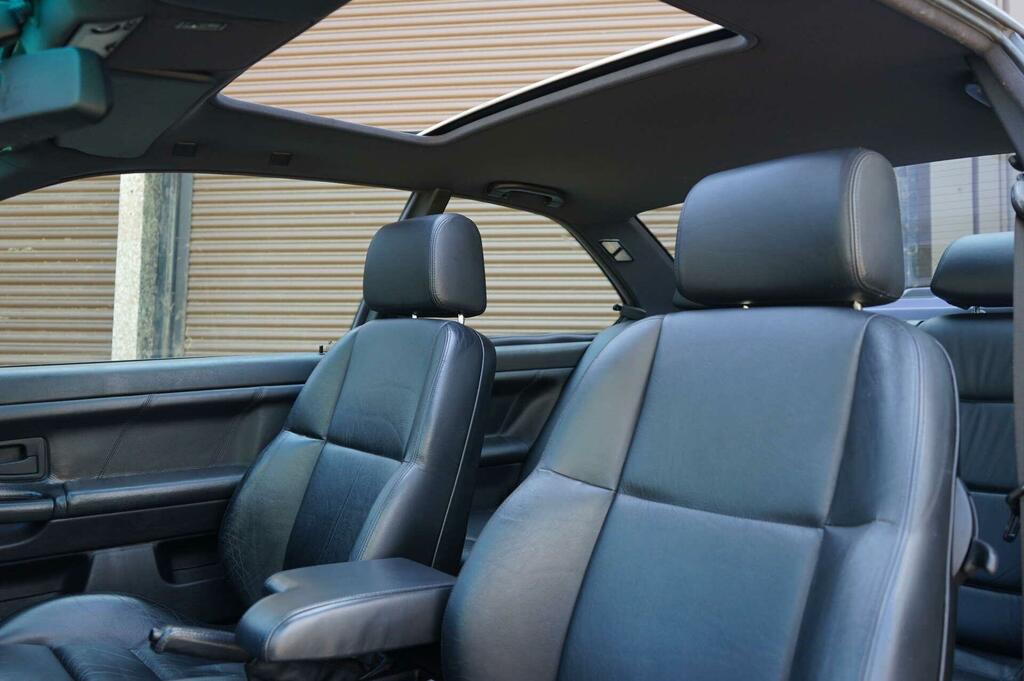 BMW 3 Series 1.9 318I Se #14