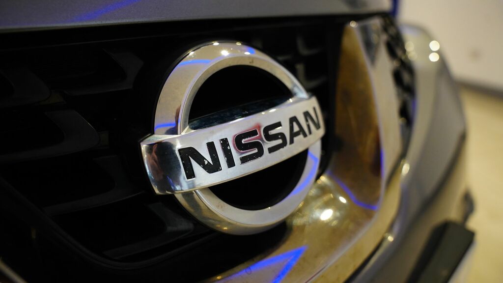 Nissan Juke 2019 1.6 Bose Personal Edition Suv Manu Grey #4
