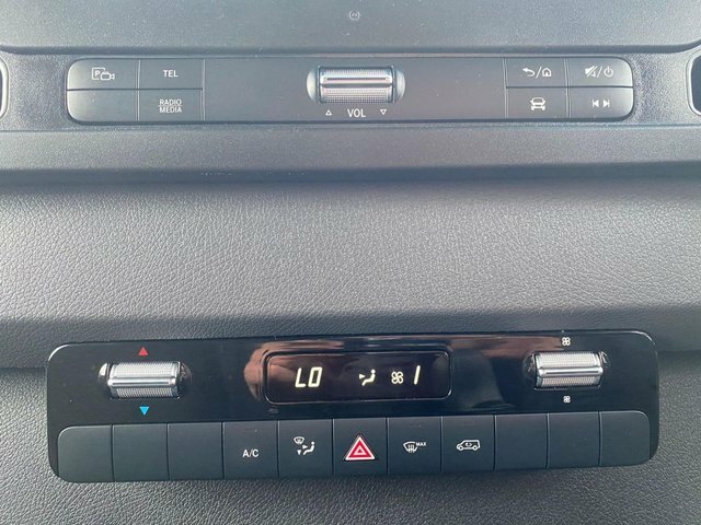 Mercedes-Benz Sprinter 2.0 315 Cdi L2 White #4