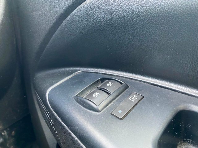 Vauxhall Combo Panel Van  #22
