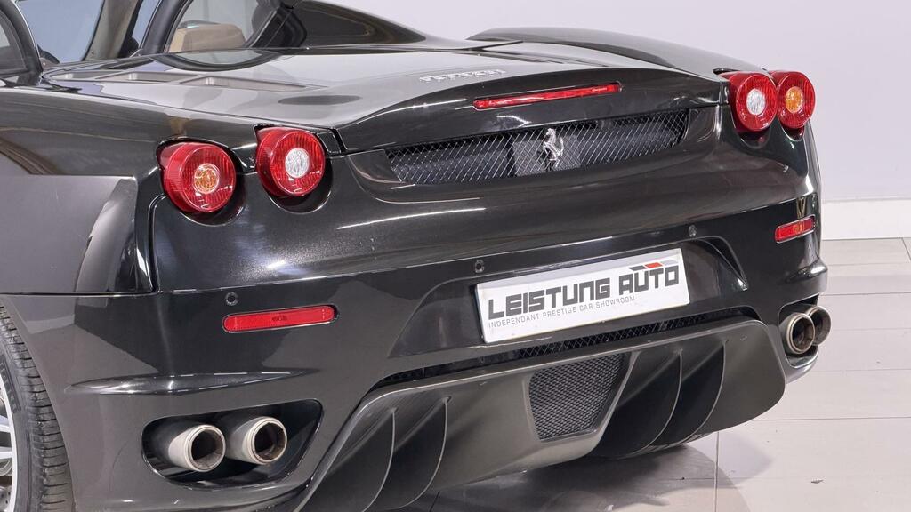 Ferrari F430 Unspecified Red #33