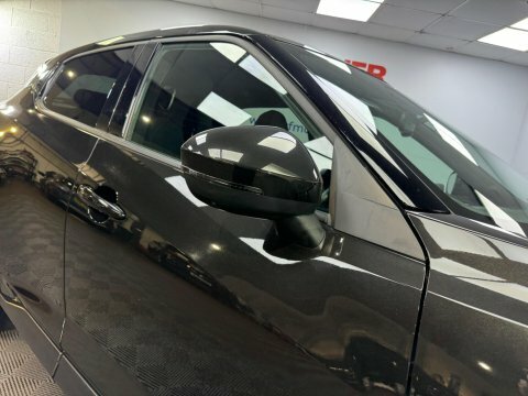 Nissan Juke 1.0 Dig-t Tekna PN73XLS Black #5