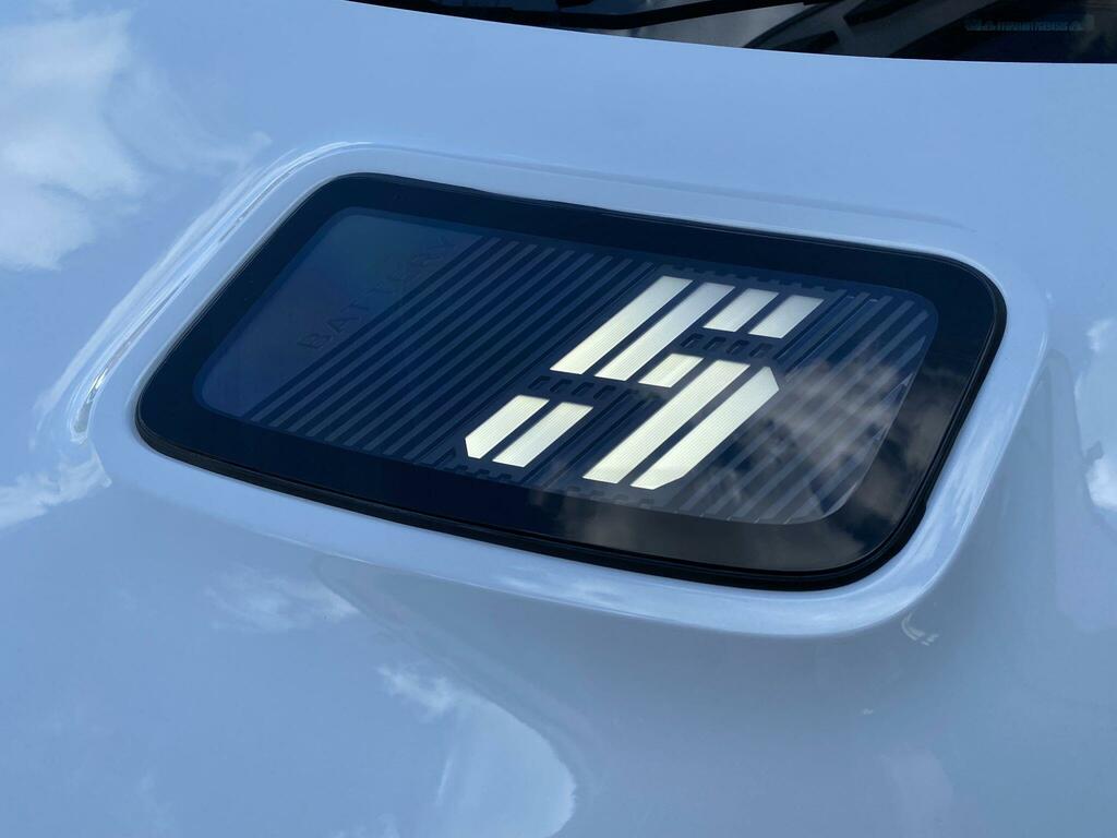 Renault 5 E-Tech Hatchback #39