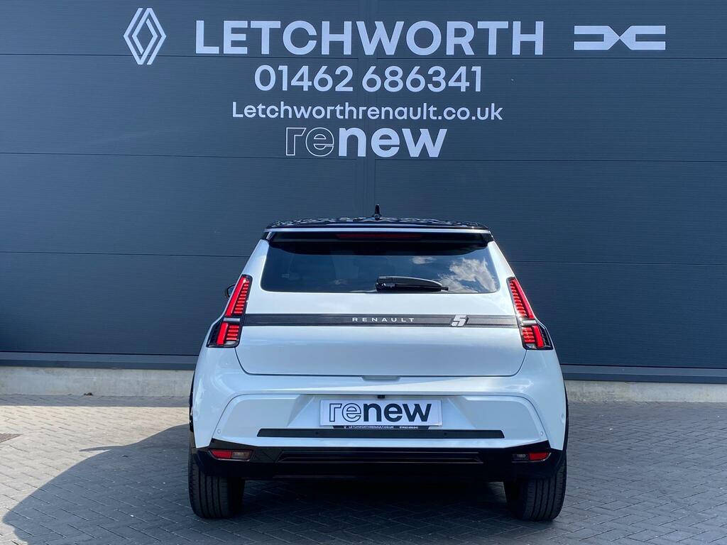 Renault 5 E-Tech Hatchback #15