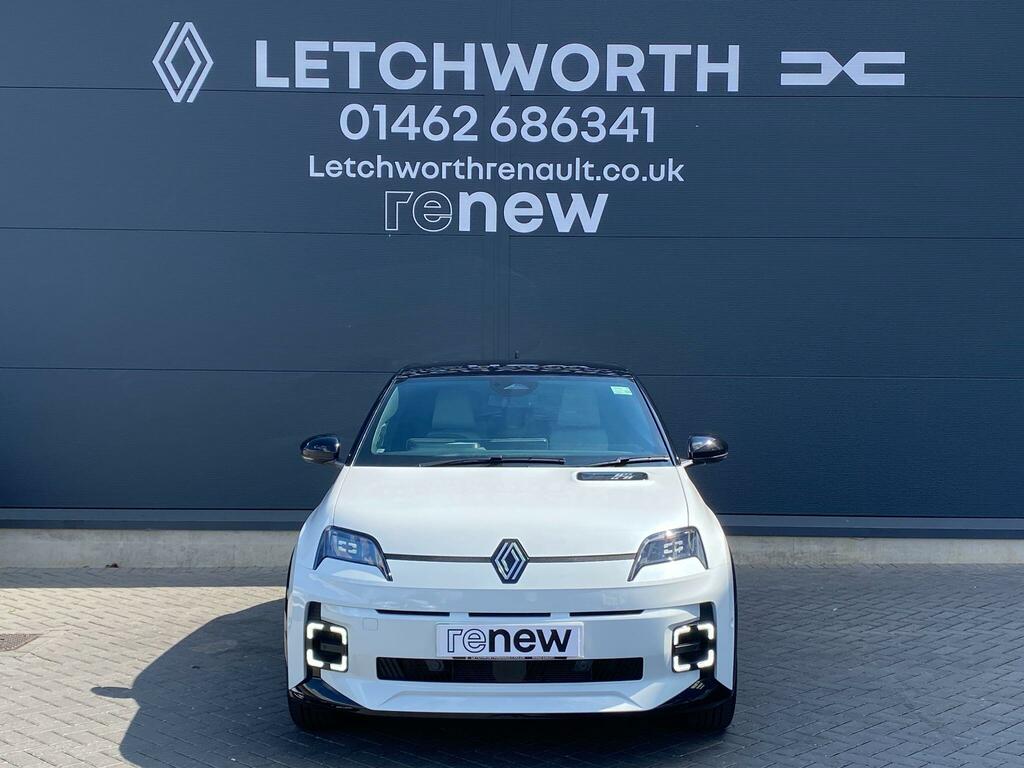 Renault 5 E-Tech Hatchback #22