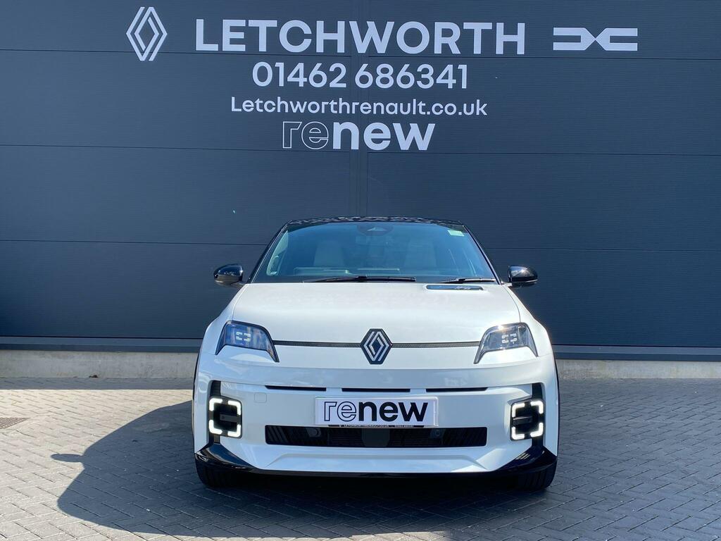 Renault 5 E-Tech Hatchback #7