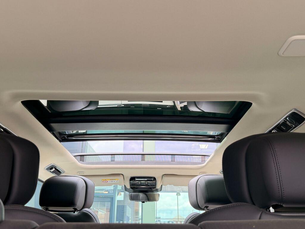 Land Rover Range Rover 2.0 D200 Mhev Dynamic Se 2024 Grey #54