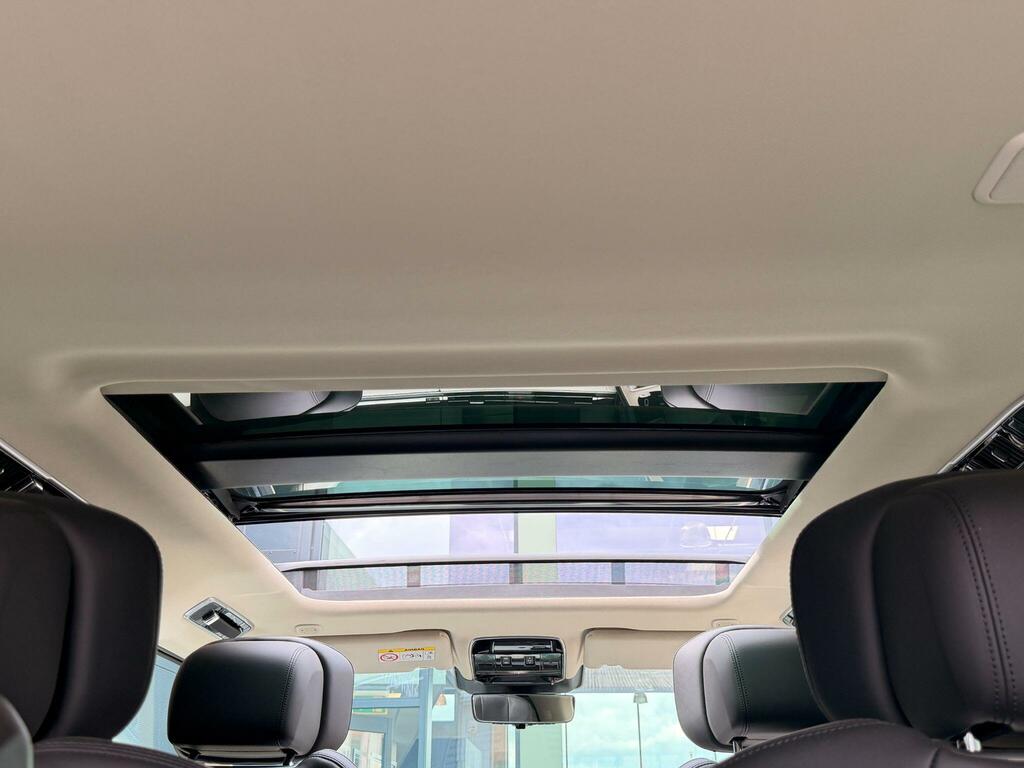 Land Rover Range Rover 2.0 D200 Mhev Dynamic Se 2024 Grey #70