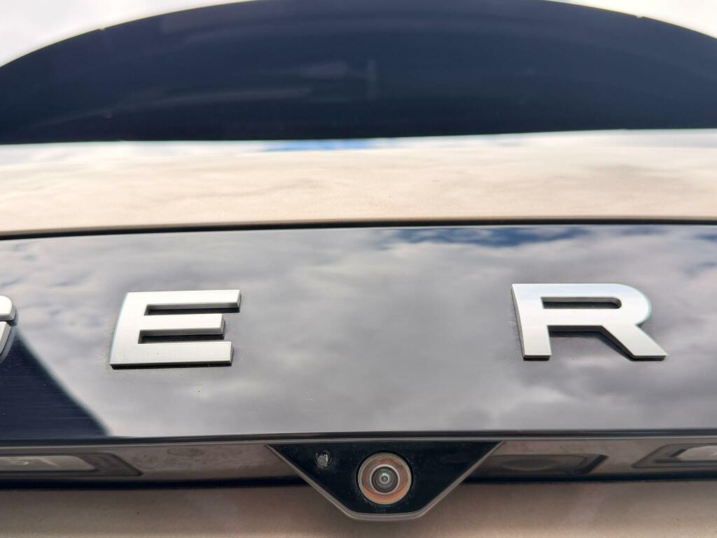 Land Rover Range Rover 2.0 D200 Mhev Dynamic Se 2024 Grey #56