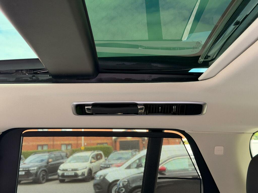 Land Rover Range Rover 2.0 D200 Mhev Dynamic Se 2024 Grey #41