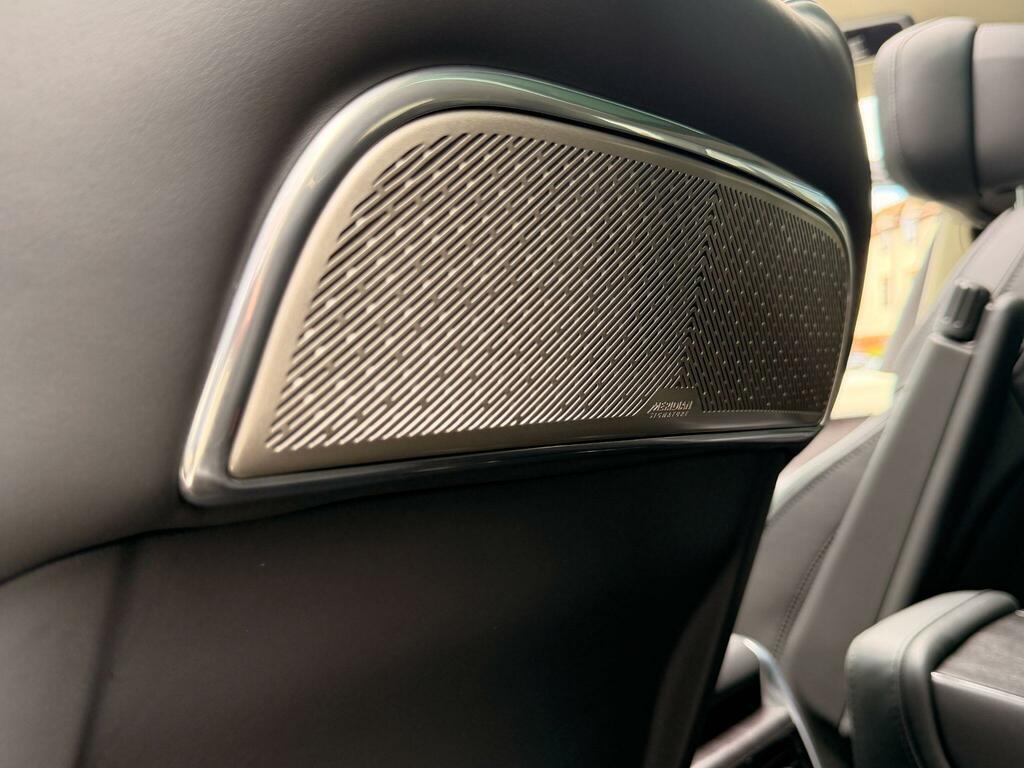 Land Rover Range Rover 2.0 D200 Mhev Dynamic Se 2024 Grey #59