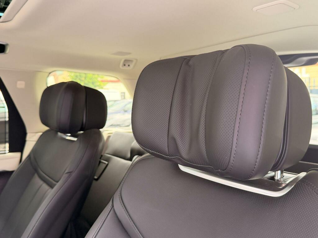 Land Rover Range Rover 2.0 D200 Mhev Dynamic Se 2024 Grey #10