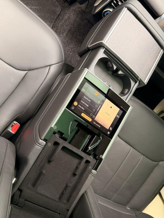 Land Rover Range Rover 2.0 D200 Mhev Dynamic Se 2024 Grey #60
