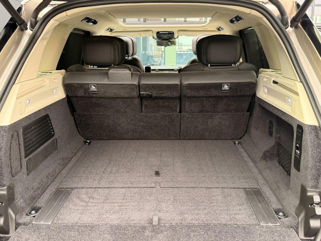 Land Rover Range Rover 2.0 D200 Mhev Dynamic Se 2024 Grey #37