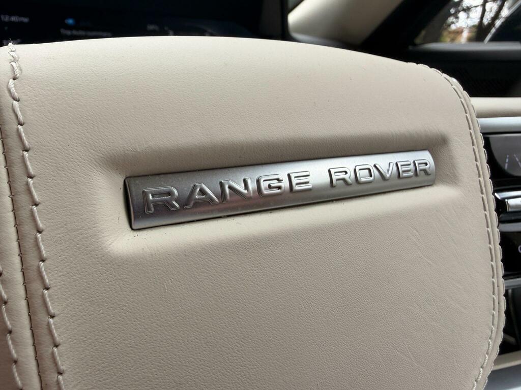 Land Rover Range Rover 2.0 D200 Mhev Dynamic Se 2024 Grey #68