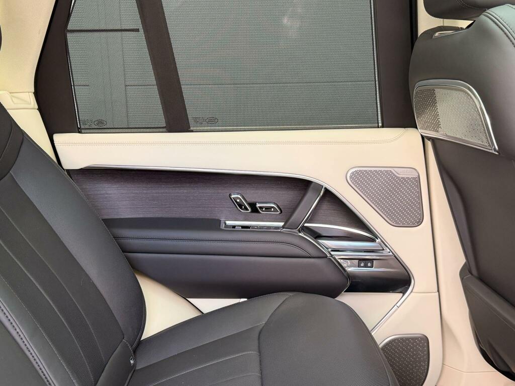 Land Rover Range Rover 2.0 D200 Mhev Dynamic Se 2024 Grey #65
