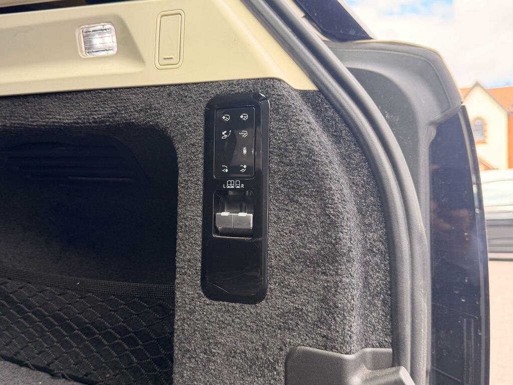 Land Rover Range Rover 2.0 D200 Mhev Dynamic Se 2024 Grey #14