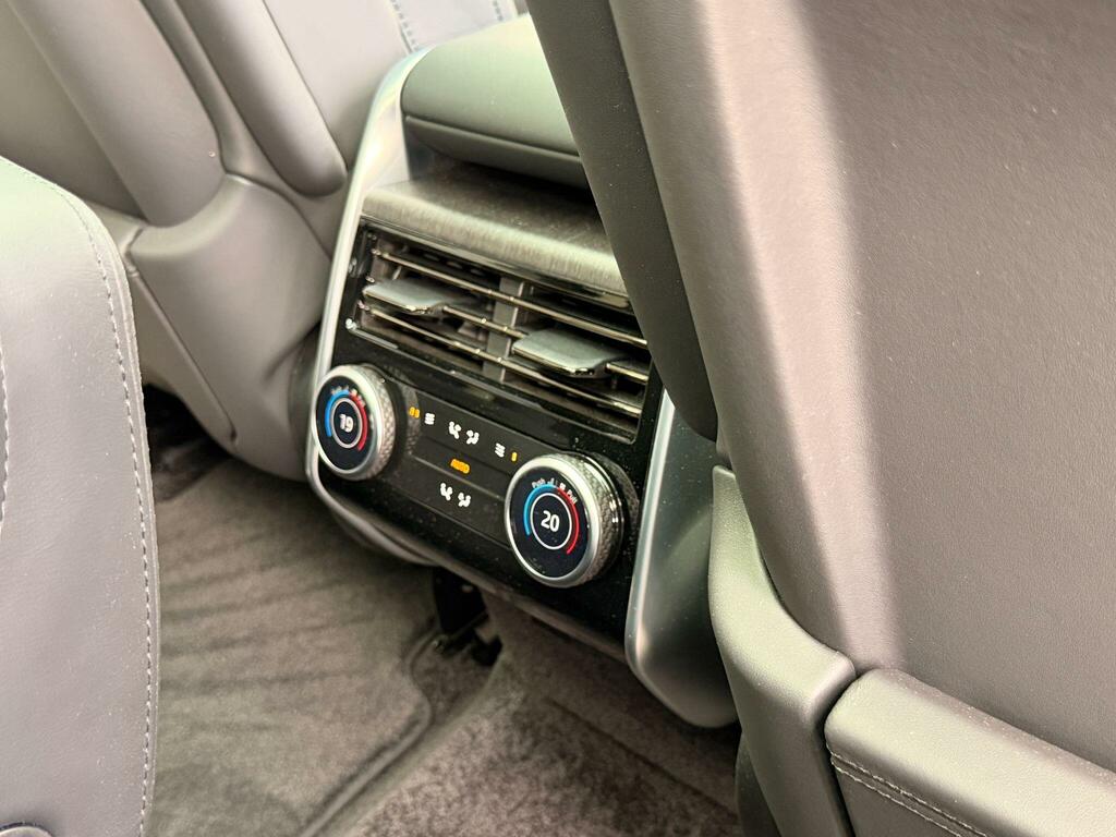 Land Rover Range Rover 2.0 D200 Mhev Dynamic Se 2024 Grey #64