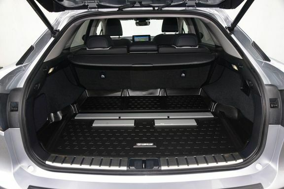 Lexus RX Black #16