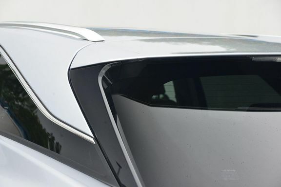 Lexus RX Black #22