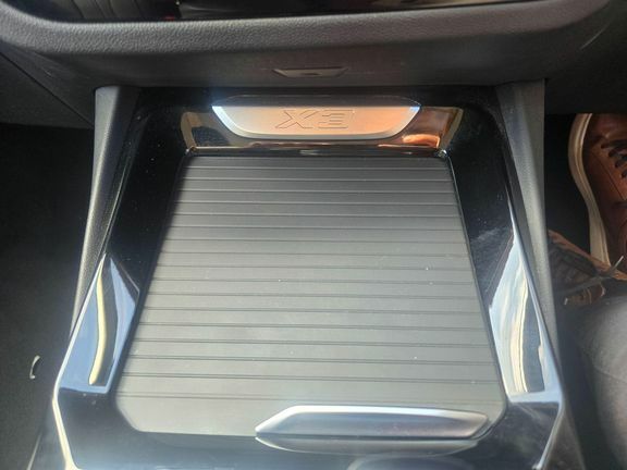 BMW I5 Edrive40 M Sport Pro Saloon Black #26
