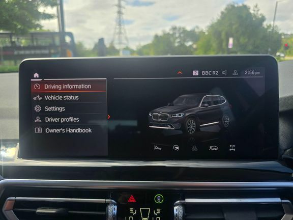 BMW I5 Edrive40 M Sport Pro Saloon Black #39