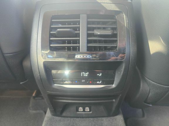BMW I5 Edrive40 M Sport Pro Saloon Black #18
