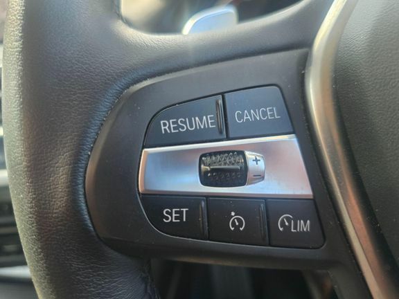 BMW I5 Edrive40 M Sport Pro Saloon Black #28