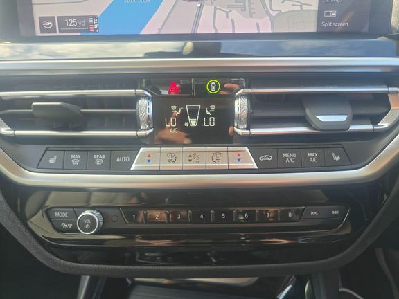 BMW I5 Edrive40 M Sport Pro Saloon Black #25